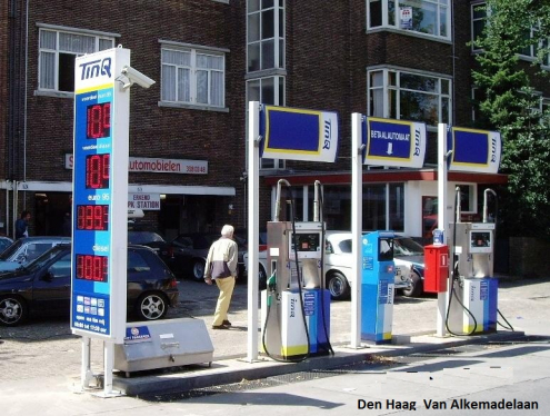 Den Haag - van Alkemadelaan | TinQ Den Haag - Van Alkemadelaan | Tinq